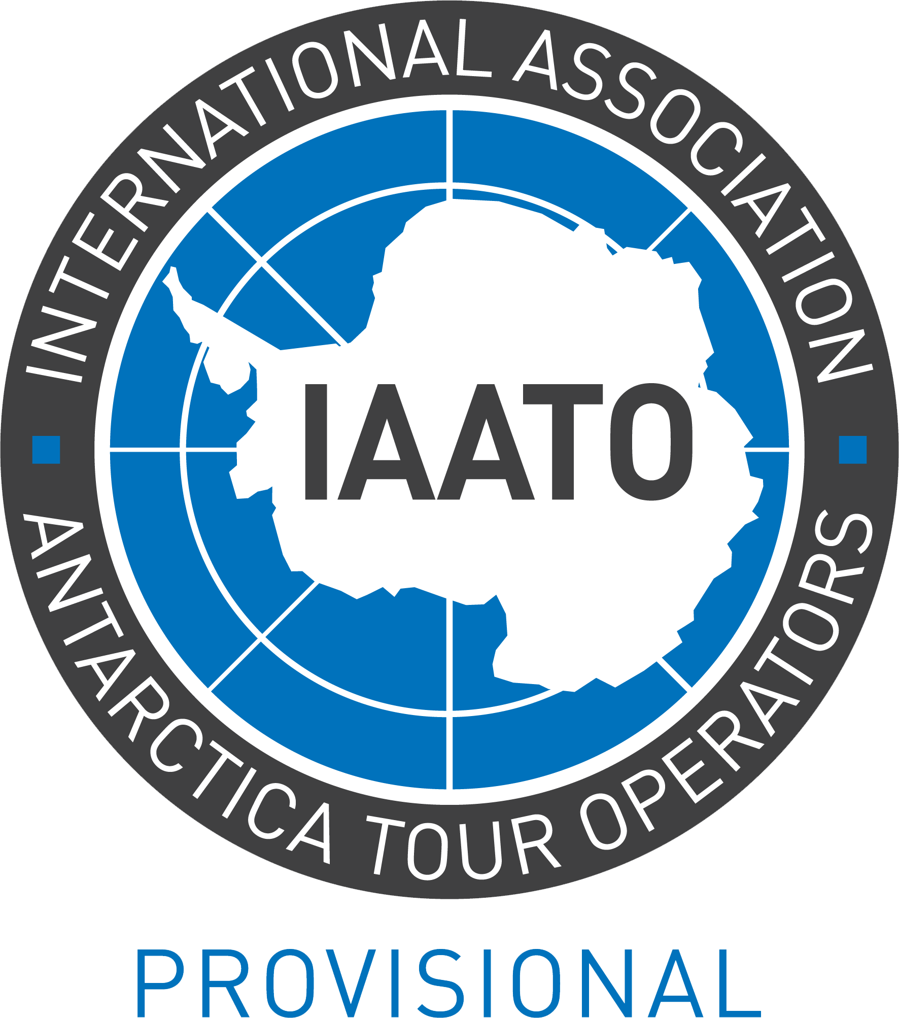 IAATO Logo