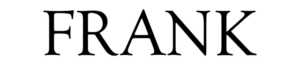 Frank Logo