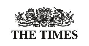 The Times Logo