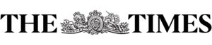 The Times Logo