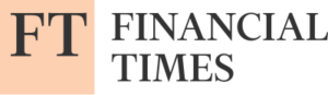 Financial Times Logo