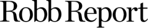 Rob Report Logo
