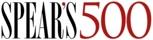 Spears 500 Logo