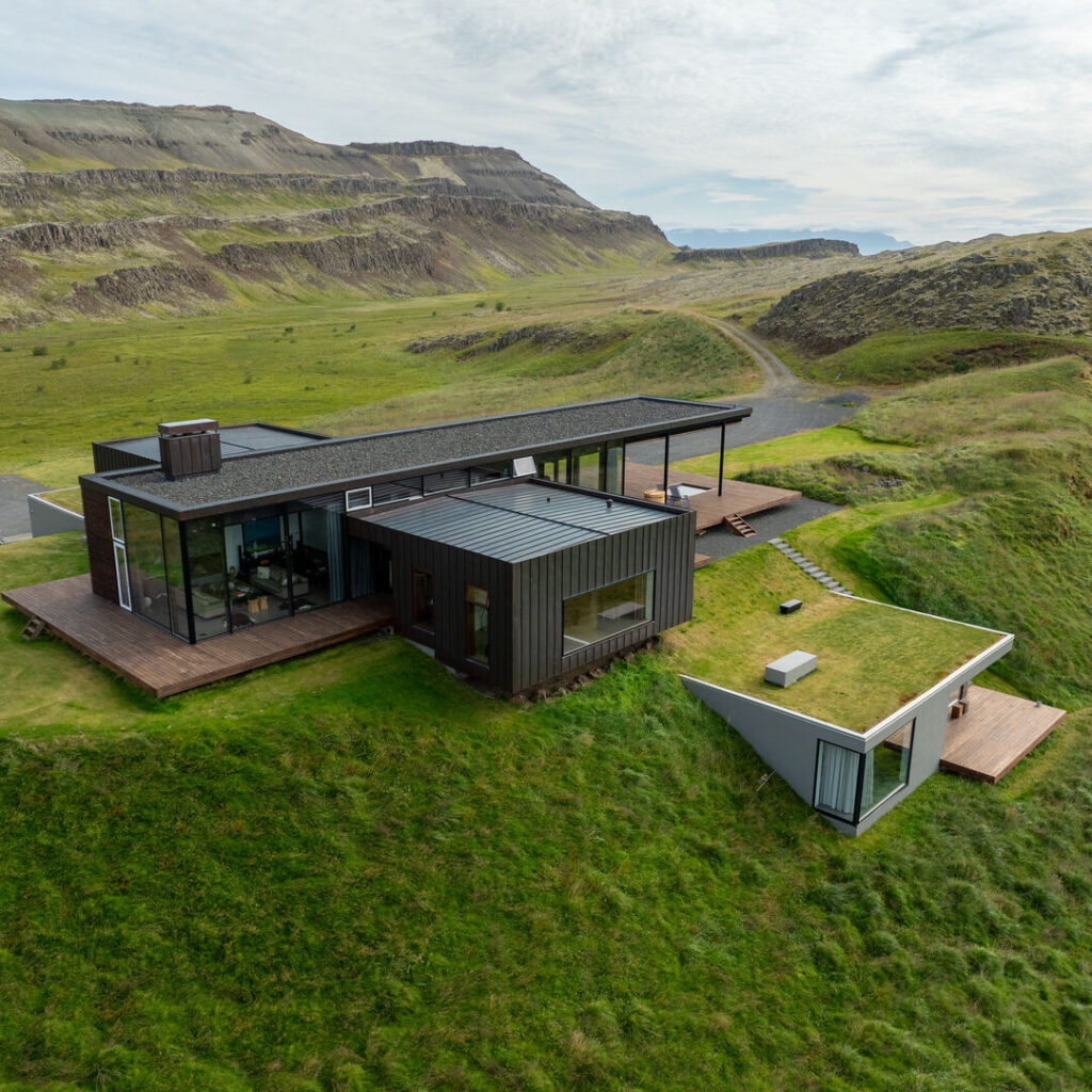 Fish Creek Villa
